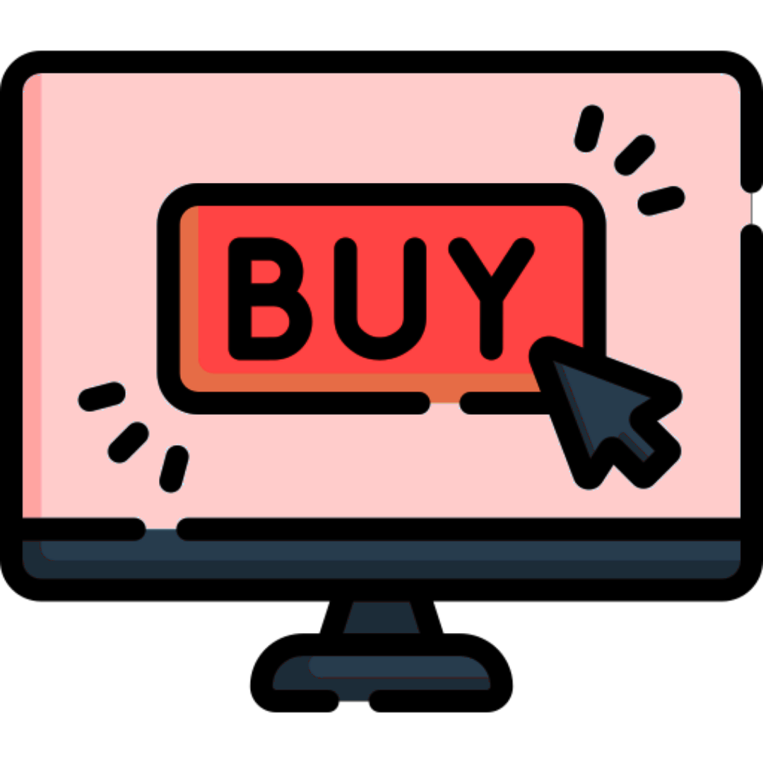 نحوه خرید از فروشگاه