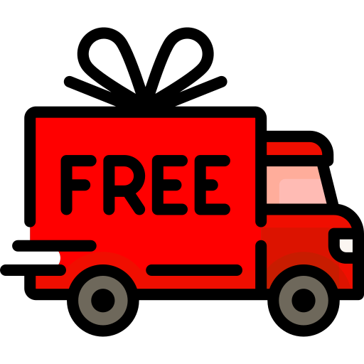 ارسال رایگان