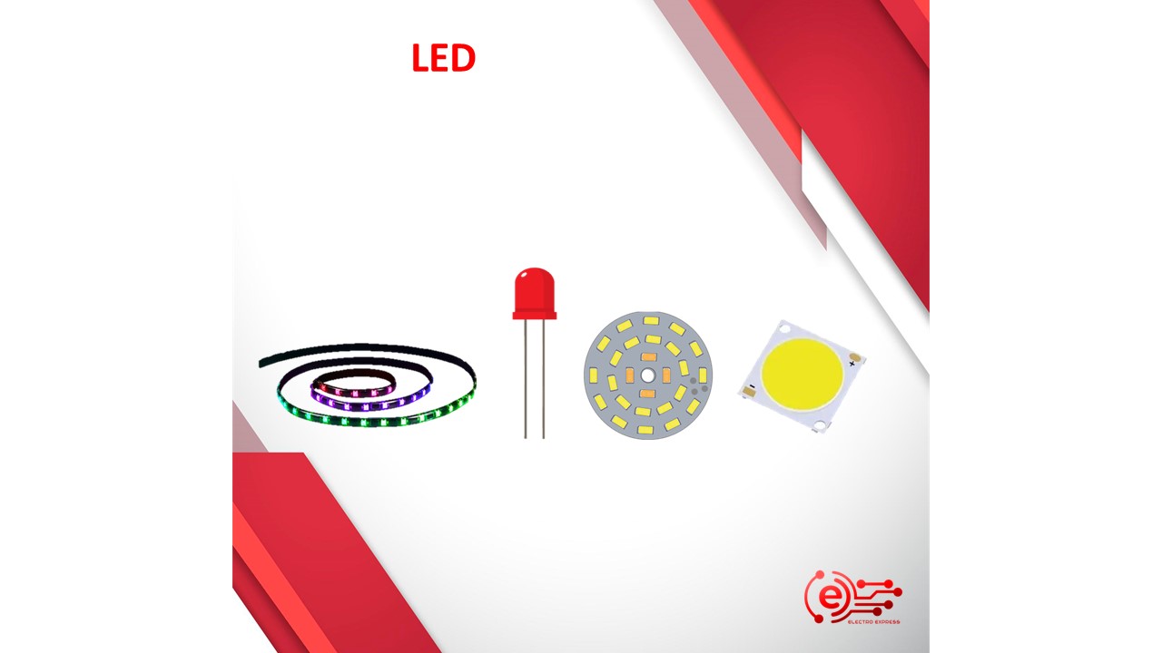 LED