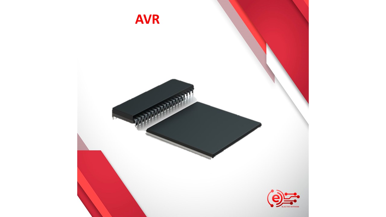 AVR