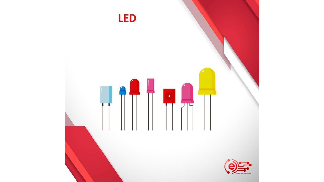 LED