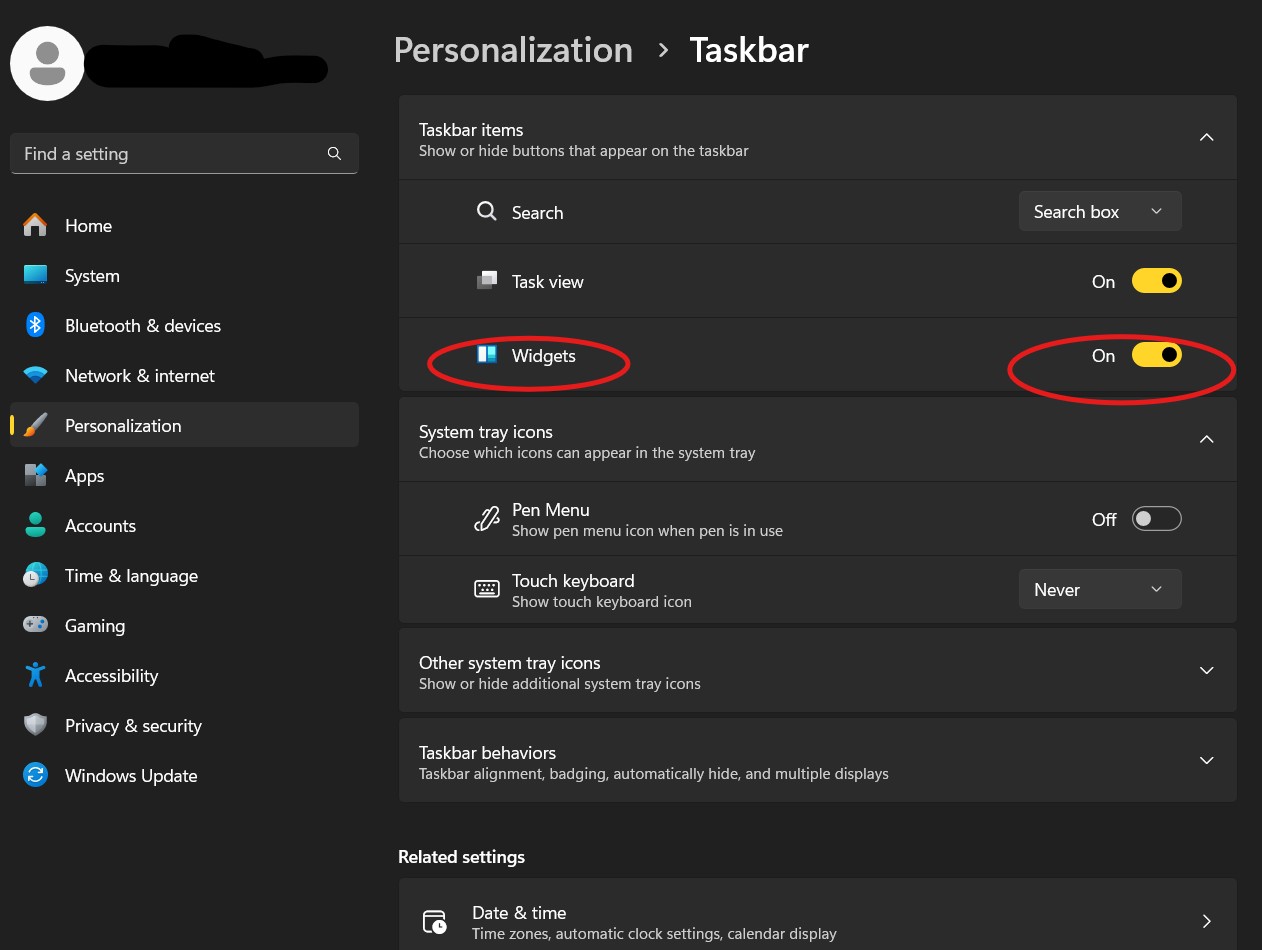 چرا نوار تسکبار Taskbarدر ویندوز 10و 11 هنگ میکند یا به اصطلاح فریز میشود ؟