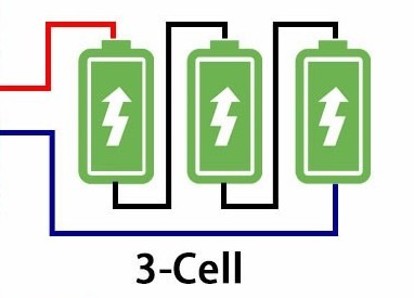 راهنمای دقیق راه‌اندازی باتری‌های لیتیومی یک تا 6 سلولی و اتصال آن‌ها به ماژول BMS