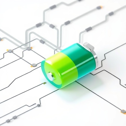 تکنیک های افزایش عمر باتری