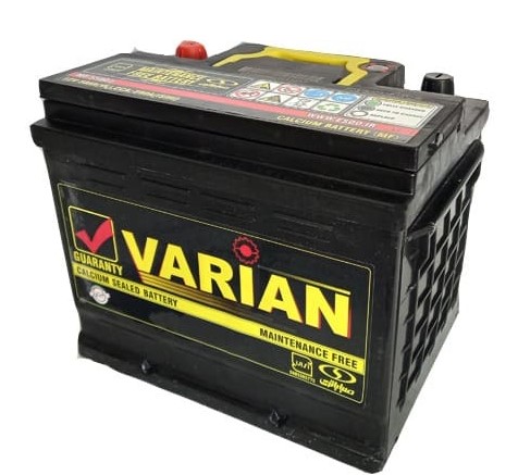 چگونه یک باتری ماشین (اسیدی) را شارژ کنیم ؟