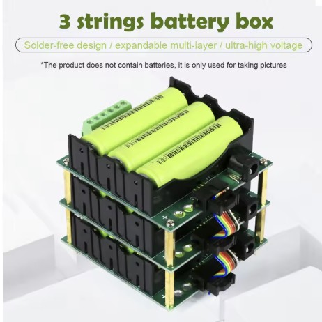 شارژر باتری لیتیومی چیست و چگونه کار می‌کند؟