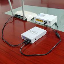 چطور برای روتر و مودم یک UPS DC بسازیم؟