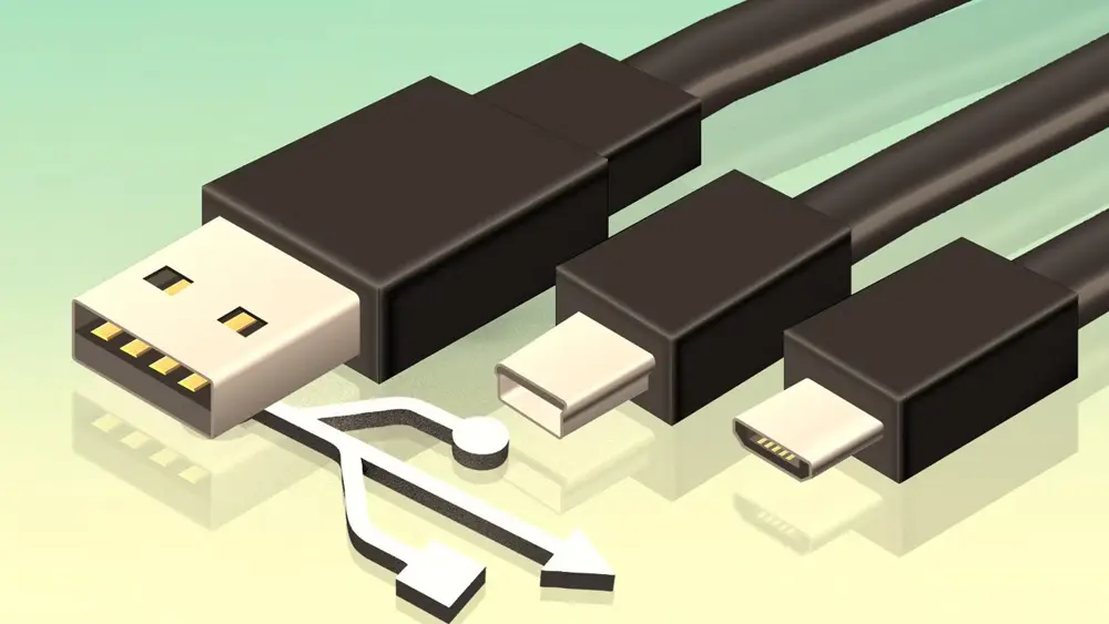 انواع درگاه های USB کدامند؟ Type-C و microUSB ، کدامیک بهتر است؟