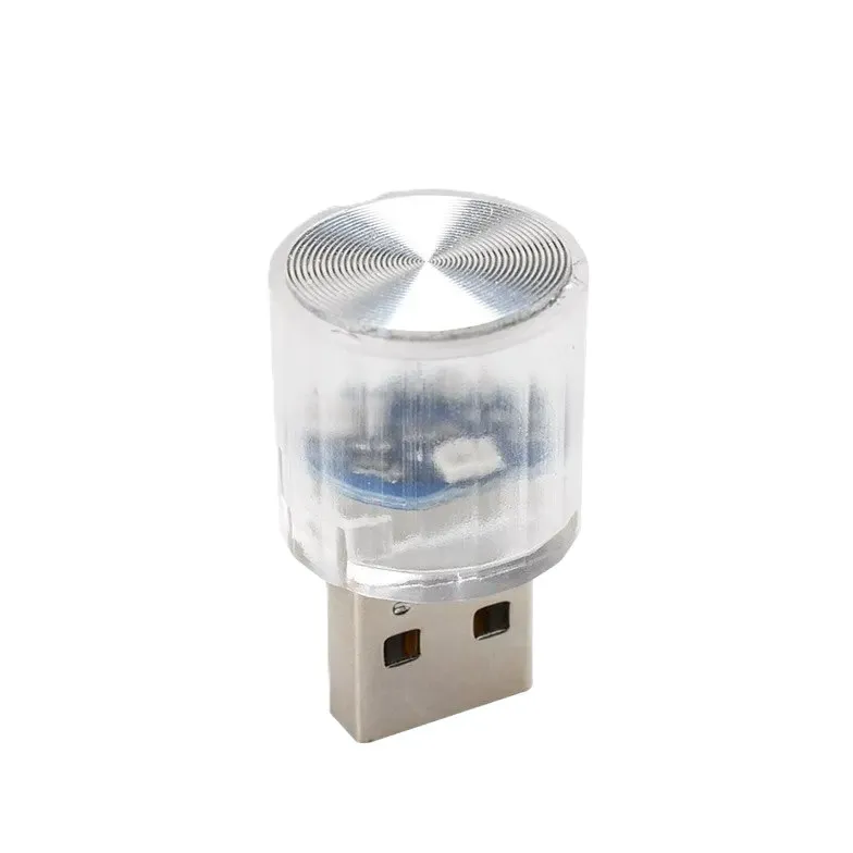 مینی ال ای دی USB دکوراتیو اتمسفر لایت