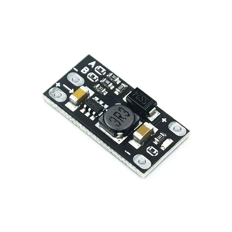 ماژول رگولاتور افزاینده ولتاژ مینی مدل CKCS BS01