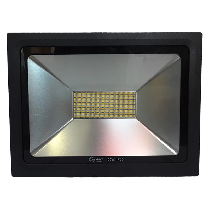 پروژکتور ال ای دی 100 وات نمانور