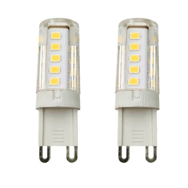 لامپ لوستری ال ای دی .3.5 وات با پایه G9