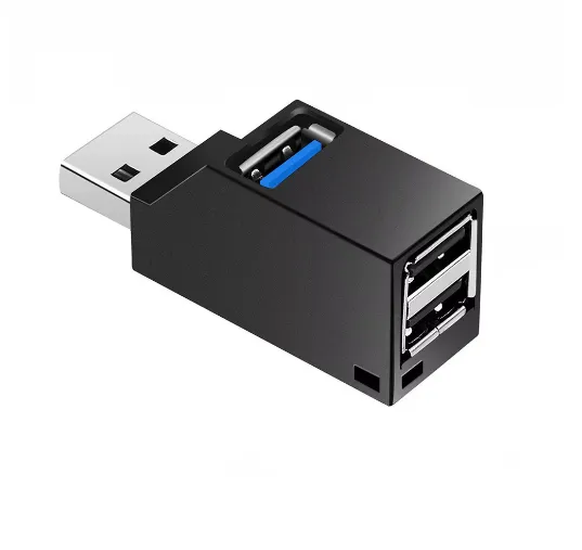 هاب USB3.0 سه پورت مدل OFFICE