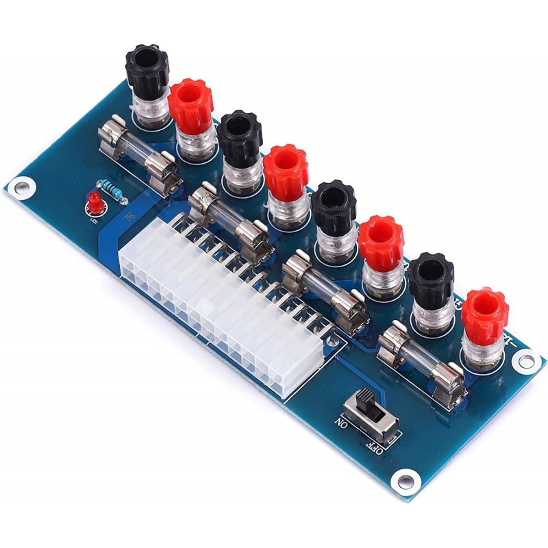 شاسی منبع تغذیه رومیزی مدل XH-M229