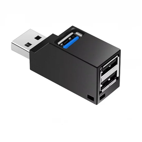 هاب USB3.0 سه پورت مدل OFFICE